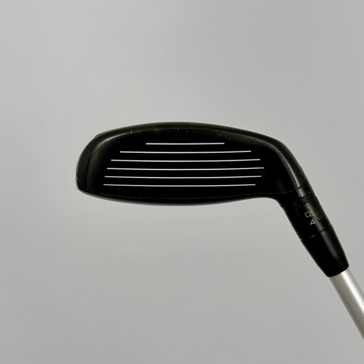 Titleist 915H Hybrid 3 21° / X-Stiff / Aldila Rogue 95MSI 85H X