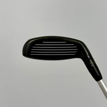 Titleist 915H Hybrid 3 21° / X-Stiff / Aldila Rogue 95MSI 85H X