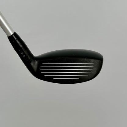 Titleist 915H Hybrid 3 21° / X-Stiff / Aldila Rogue 95MSI 85H X