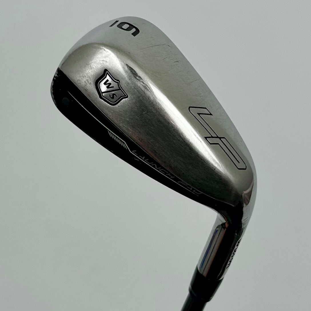 Wilson Staff Launch Pad 5-P / Senior / Project X Evenflow 5.0-A 55g