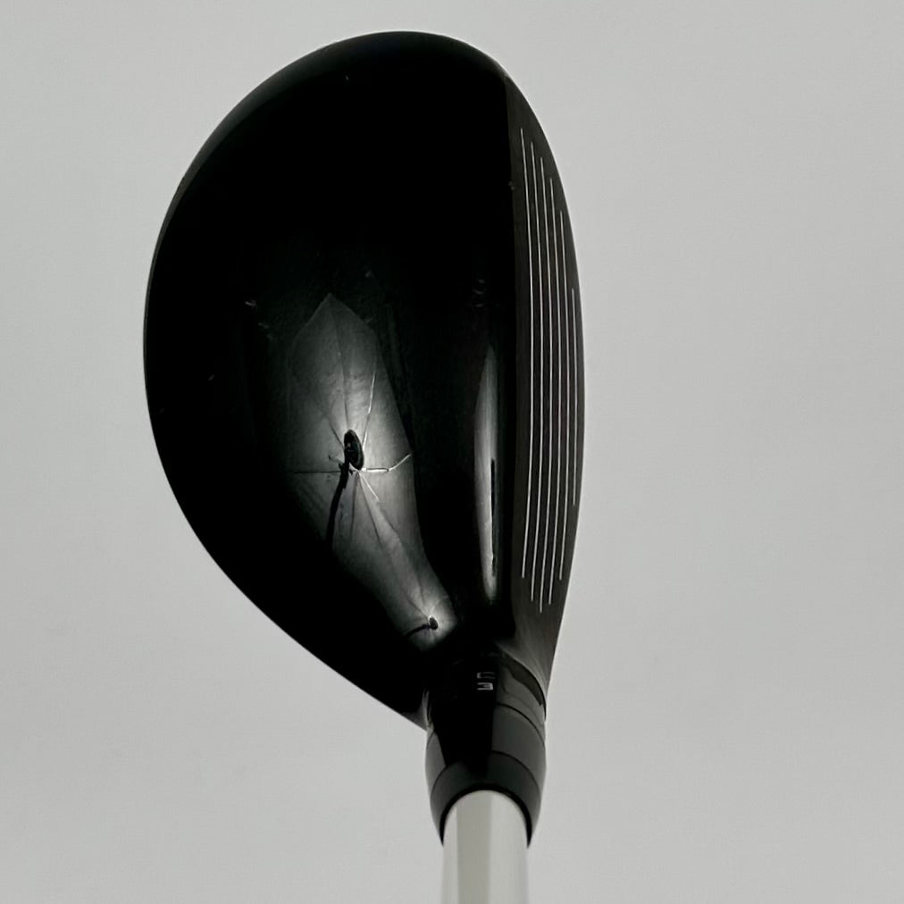 Titleist 915H Hybrid 3 21° / X-Stiff / Aldila Rogue 95MSI 85H X