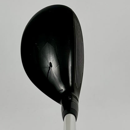 Titleist 915H Hybrid 3 21° / X-Stiff / Aldila Rogue 95MSI 85H X