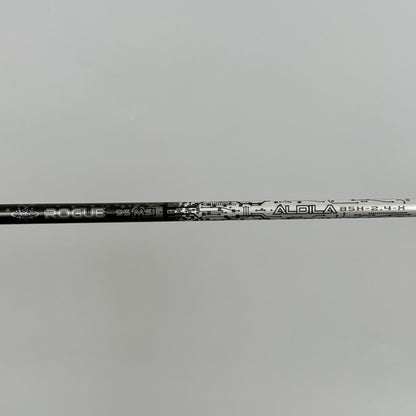 Titleist 915H Hybrid 3 21° / X-Stiff / Aldila Rogue 95MSI 85H X