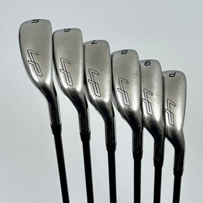 Wilson Staff Launch Pad 5-P / Senior / Project X Evenflow 5.0-A 55g