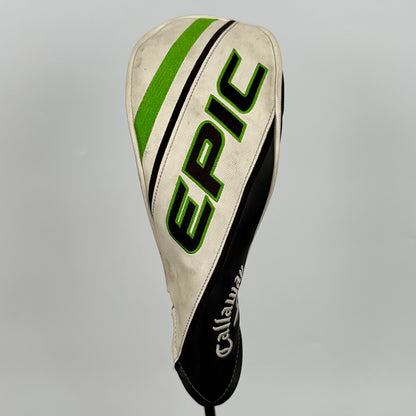 Callaway Epic Max FW3 15° / Lady / Project X Cypher Forty 3.5