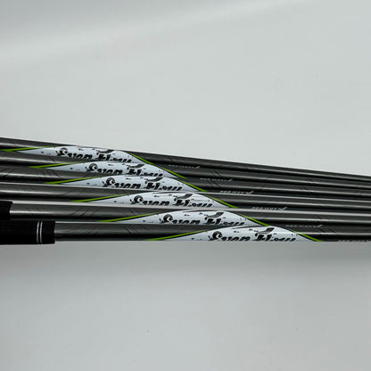 Wilson Staff Launch Pad 5-P / Senior / Project X Evenflow 5.0-A 55g