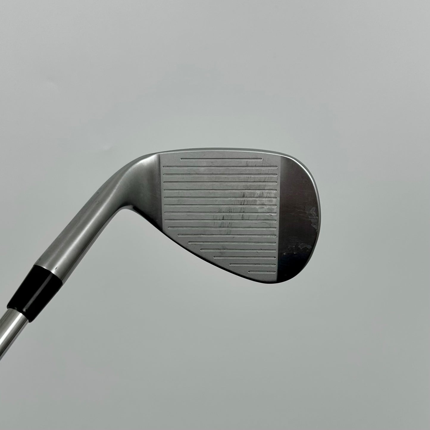 Callaway Mack Daddy CB 48° / Wedge-flex / KBS Hi-Rev 2.0 105