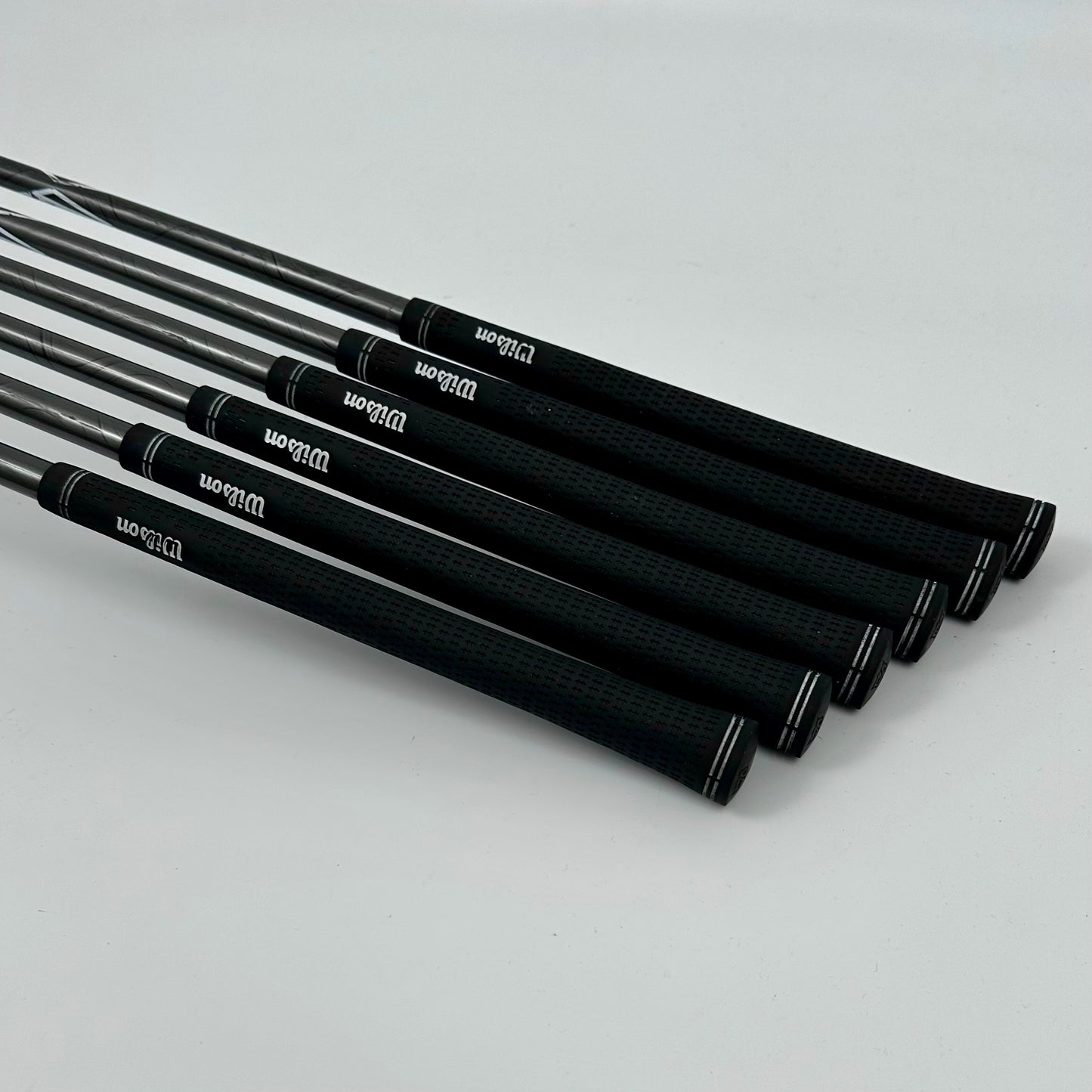 Wilson Staff Launch Pad 5-P / Senior / Project X Evenflow 5.0-A 55g