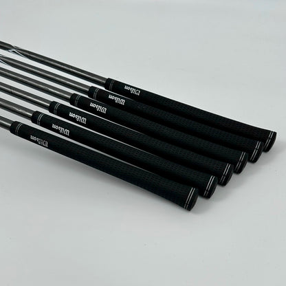 Wilson Staff Launch Pad 5-P / Senior / Project X Evenflow 5.0-A 55g