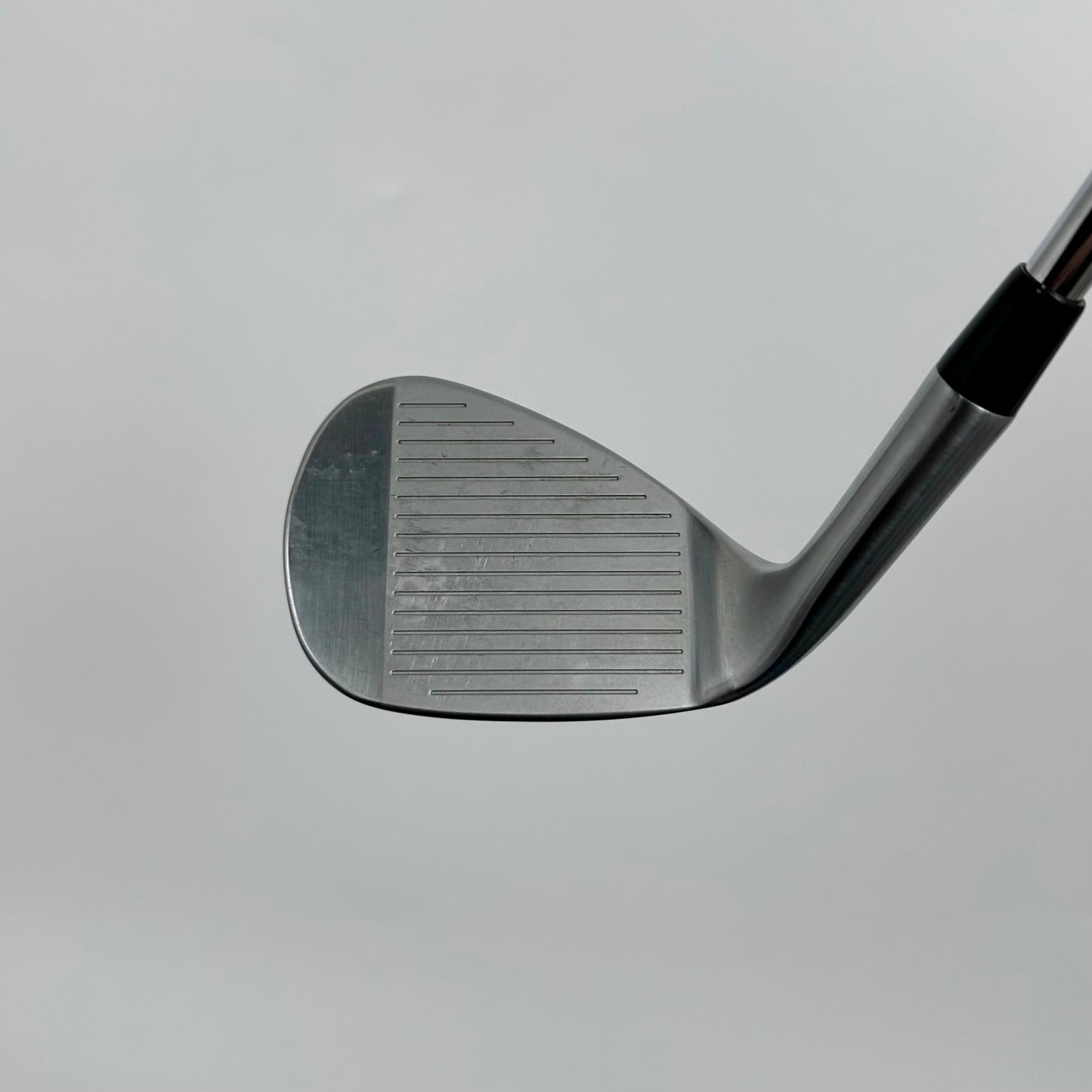 Callaway Mack Daddy CB 48° / Wedge-flex / KBS Hi-Rev 2.0 105