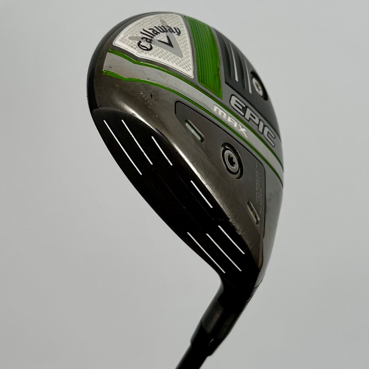 Callaway Epic Max FW3 15° / Lady / Project X Cypher Forty 3.5