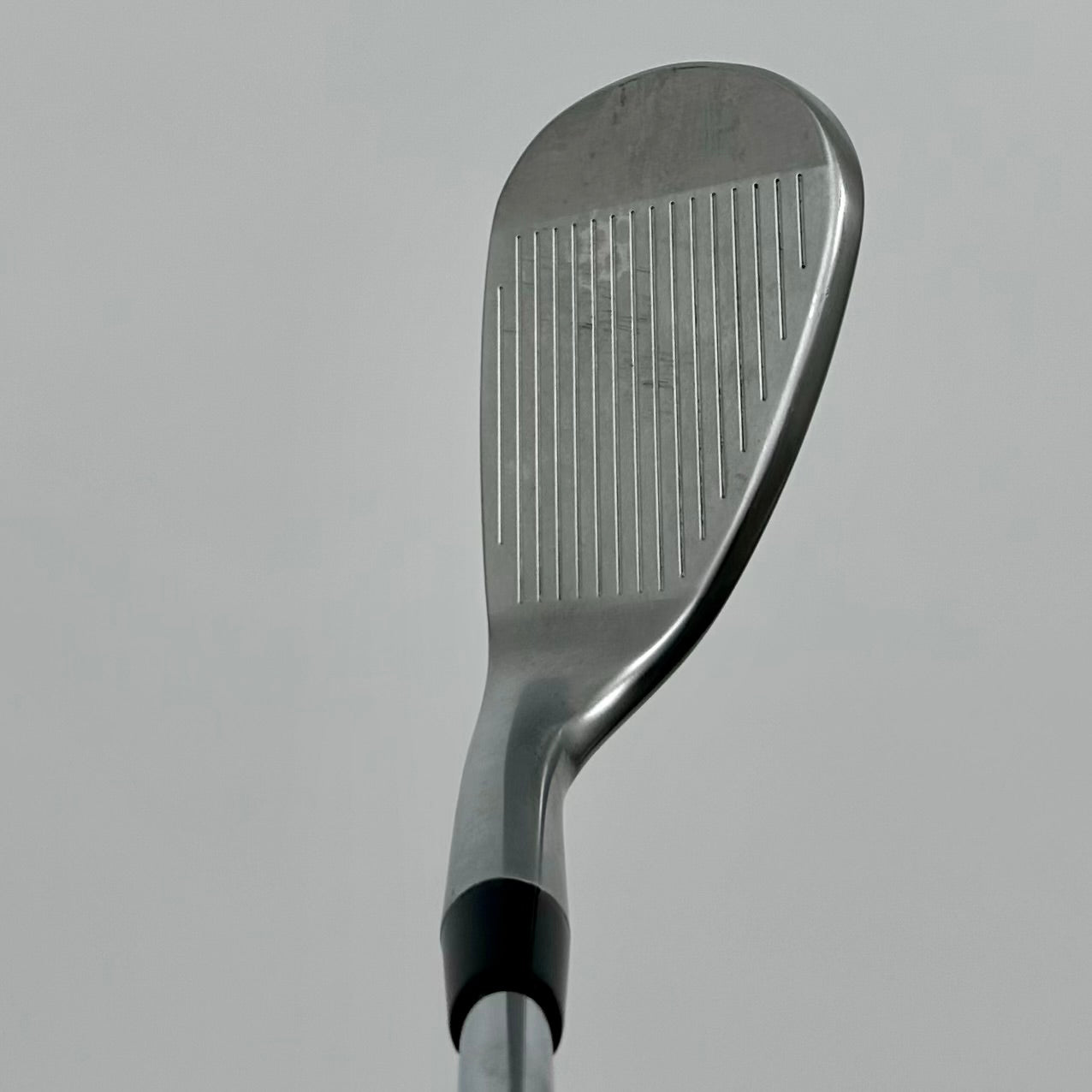 Callaway Mack Daddy CB 48° / Wedge-flex / KBS Hi-Rev 2.0 105