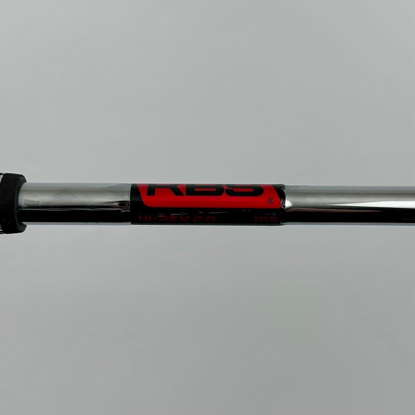 Callaway Mack Daddy CB 48° / Wedge-flex / KBS Hi-Rev 2.0 105