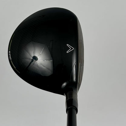 Callaway Epic Max FW3 15° / Lady / Project X Cypher Forty 3.5