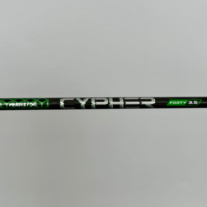 Callaway Epic Max FW3 15° / Lady / Project X Cypher Forty 3.5