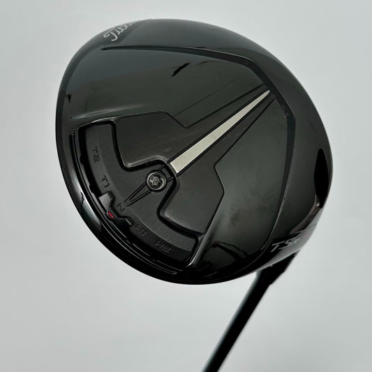 Titleist TSr3 Driver 9° / Regular / Tensei AV Blue 55 R