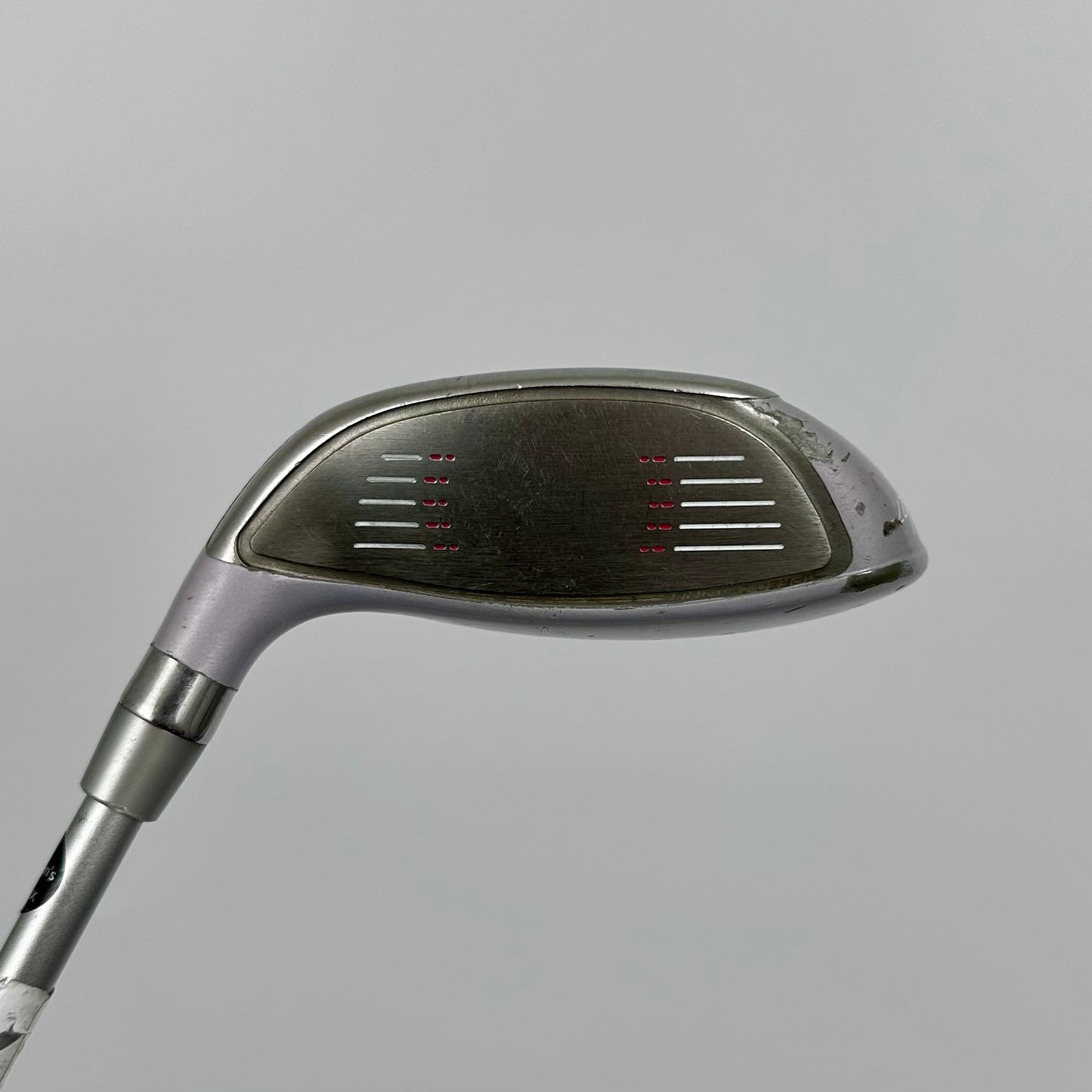 Cobra Max Offset FW7 27° / Lady / Matrix 50 White Tie X4 Womens