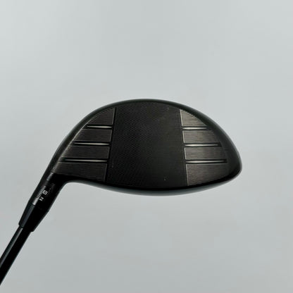 Titleist TSr3 Driver 9° / Regular / Tensei AV Blue 55 R