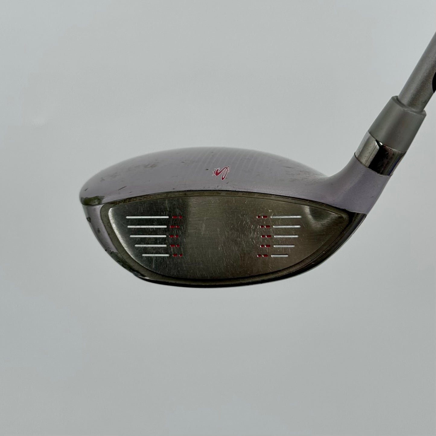 Cobra Max Offset FW7 27° / Lady / Matrix 50 White Tie X4 Womens