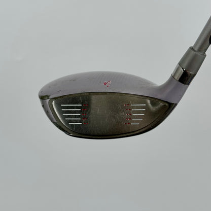 Cobra Max Offset FW7 27° / Lady / Matrix 50 White Tie X4 Womens