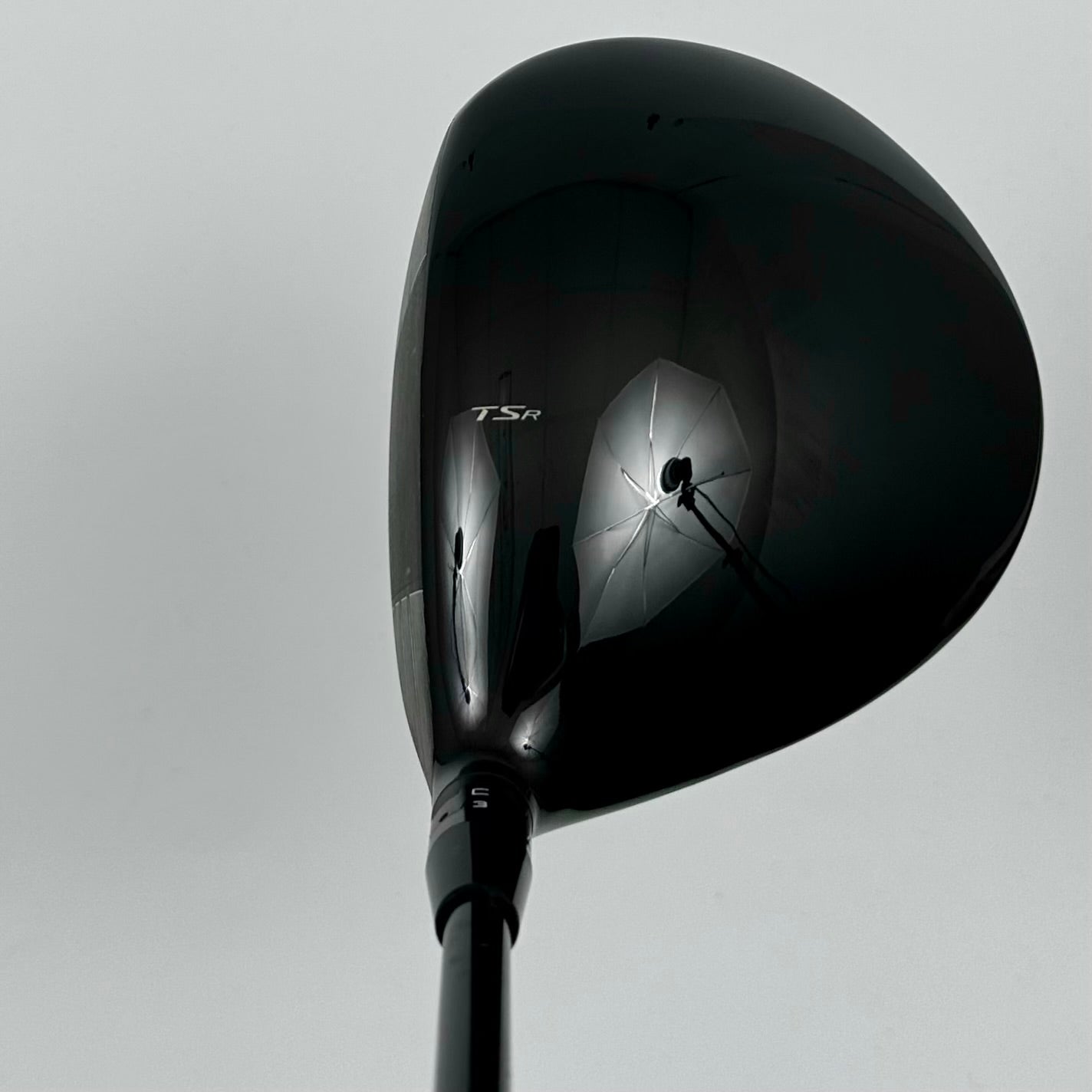Titleist TSr3 Driver 9° / Regular / Tensei AV Blue 55 R