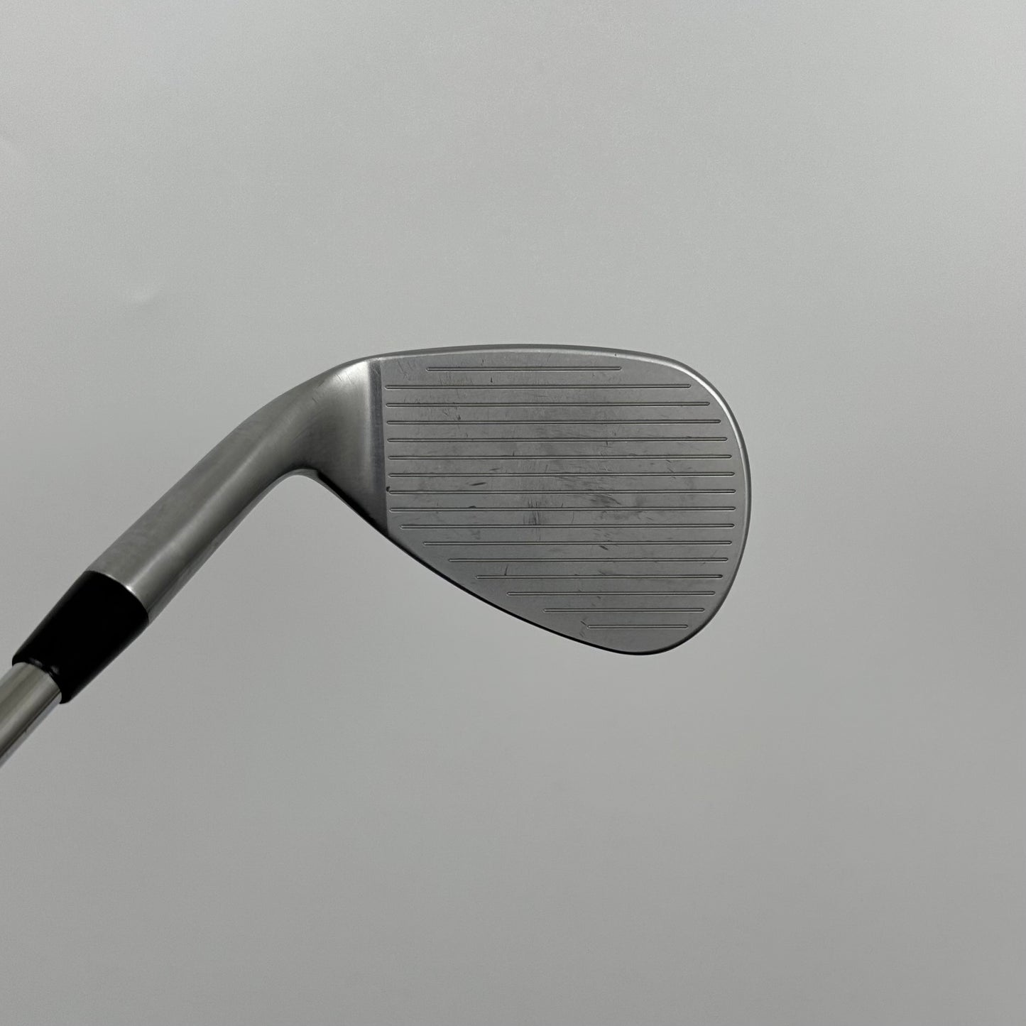 Callaway Mack Daddy CB 56° / Wedge-flex / KBS Hi-Rev 2.0 105