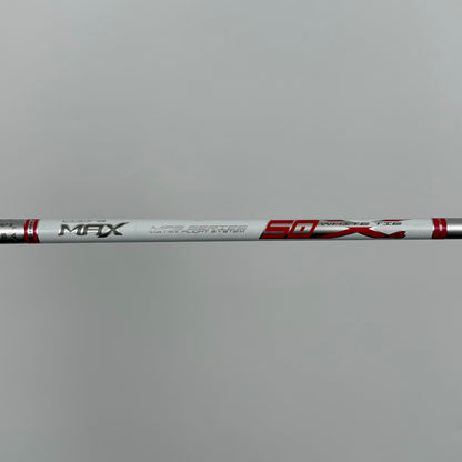 Cobra Max Offset FW7 27° / Lady / Matrix 50 White Tie X4 Womens