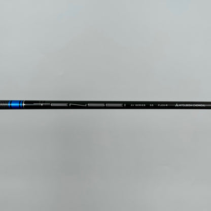 Titleist TSr3 Driver 9° / Regular / Tensei AV Blue 55 R