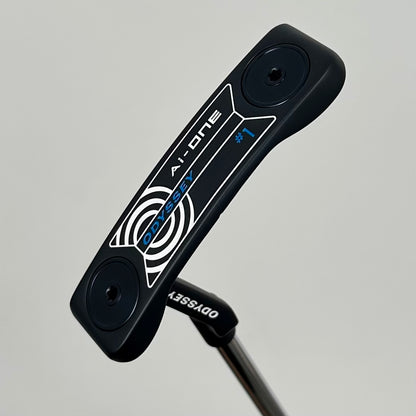 Odyssey Ai-One #1 / 34"