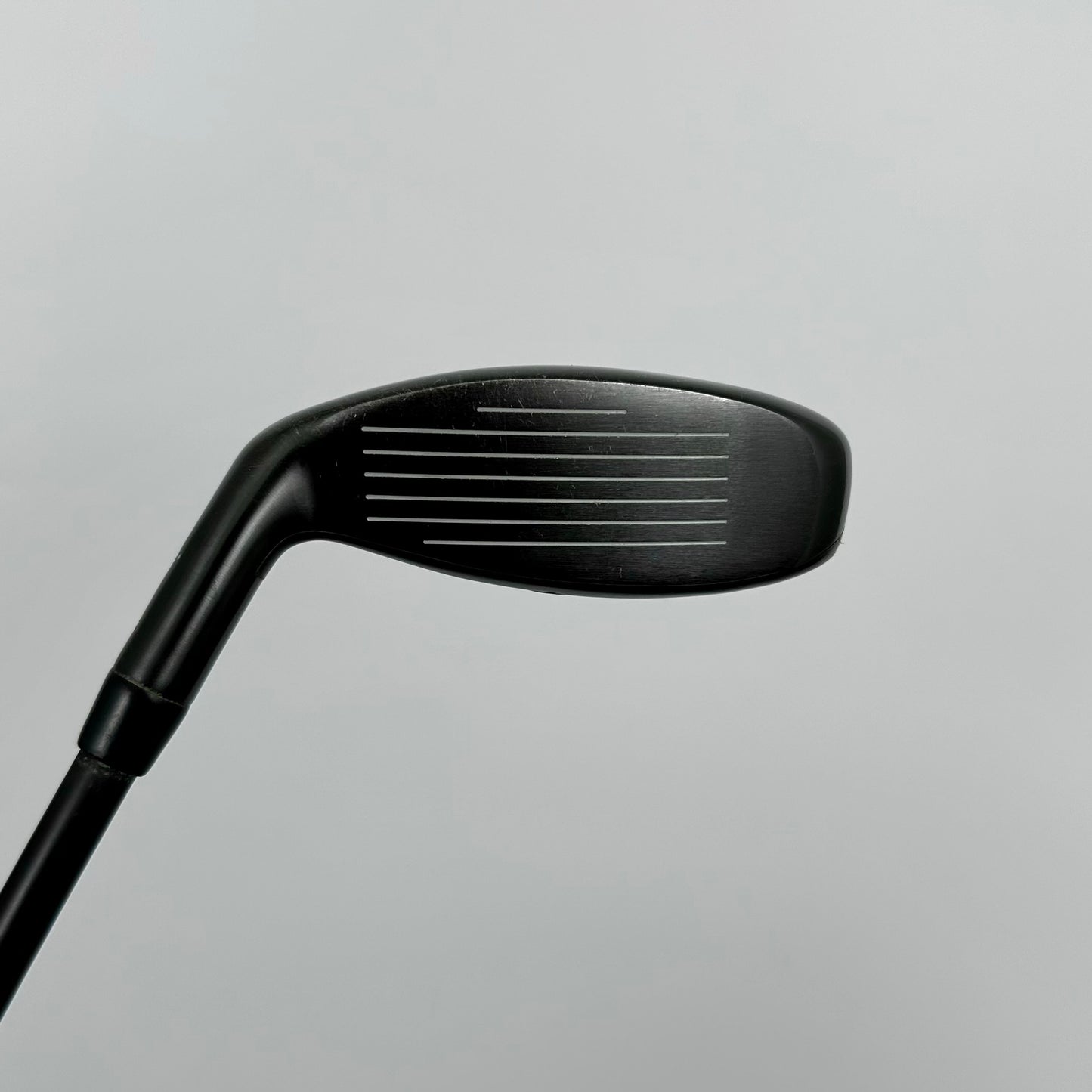 Callaway XR16 Hybrid 3 19° / Regular / Mitsubishi Fubuki AT 55 R