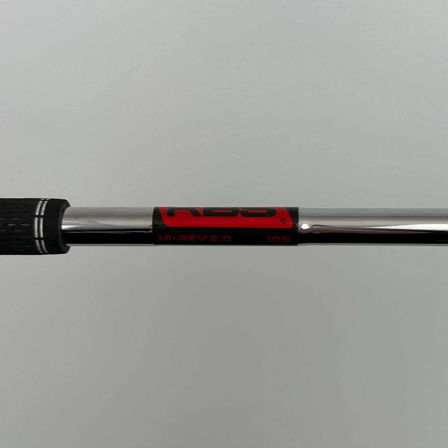 Callaway Mack Daddy CB 56° / Wedge-flex / KBS Hi-Rev 2.0 105