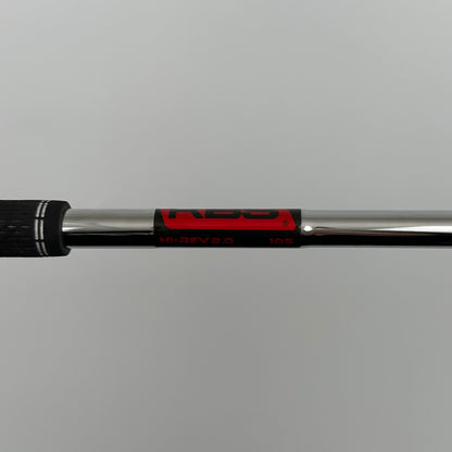 Callaway Mack Daddy CB 56° / Wedge-flex / KBS Hi-Rev 2.0 105