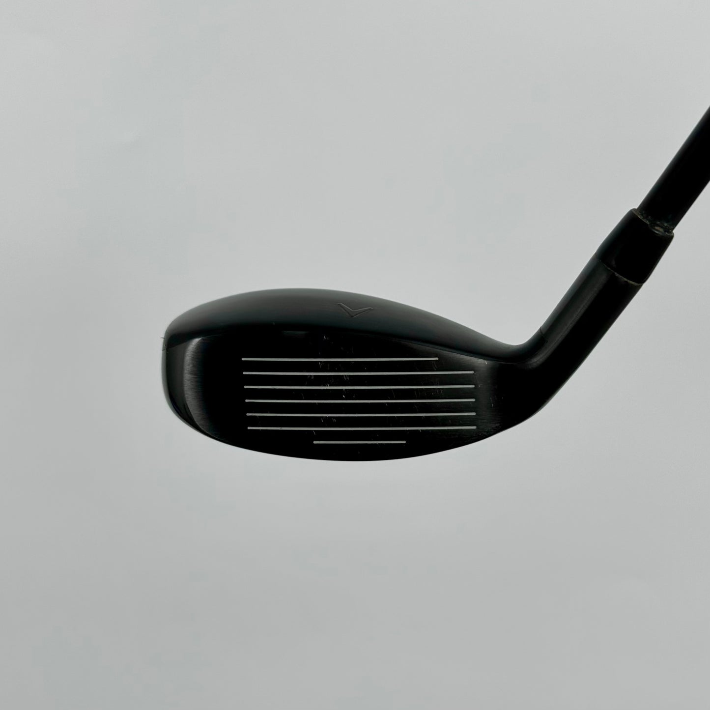 Callaway XR16 Hybrid 3 19° / Regular / Mitsubishi Fubuki AT 55 R