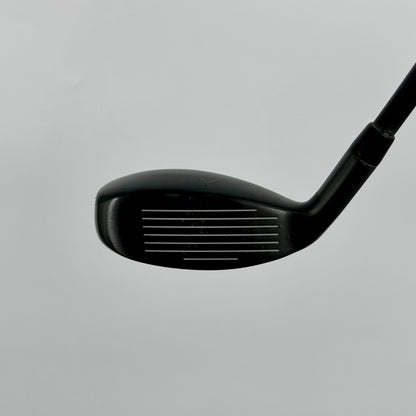Callaway XR16 Hybrid 3 19° / Regular / Mitsubishi Fubuki AT 55 R
