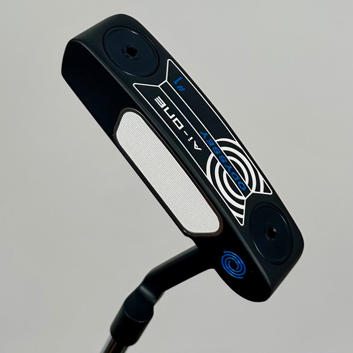 Odyssey Ai-One #1 / 34"