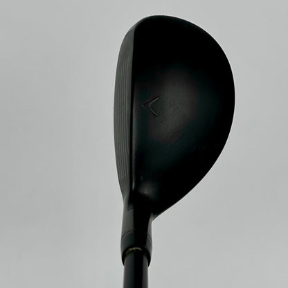 Callaway XR16 Hybrid 3 19° / Regular / Mitsubishi Fubuki AT 55 R