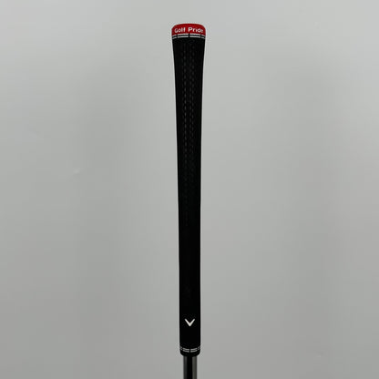 Callaway Mack Daddy CB 56° / Wedge-flex / KBS Hi-Rev 2.0 105