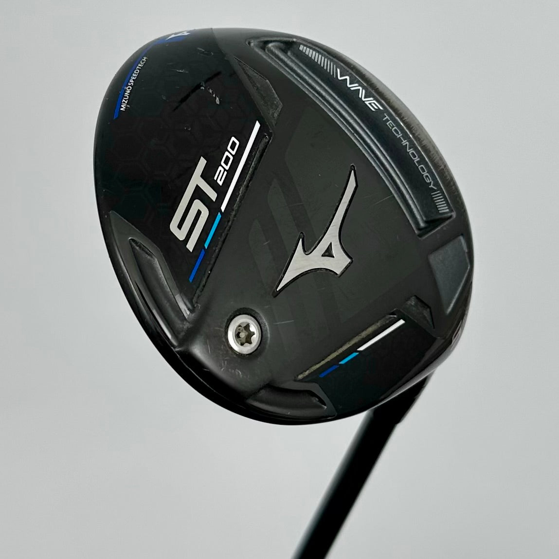 Mizuno ST200 FW5 18° / Stiff / Fujikura Atmos 6S