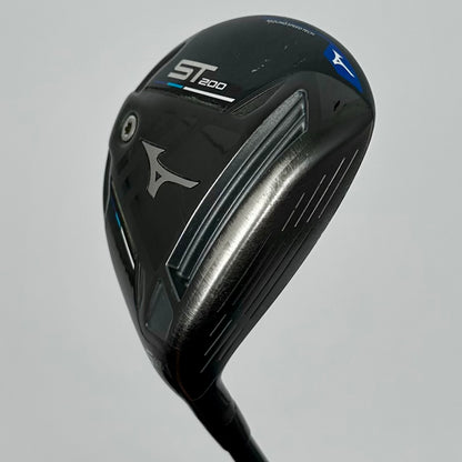 Mizuno ST200 FW5 18° / Stiff / Fujikura Atmos 6S