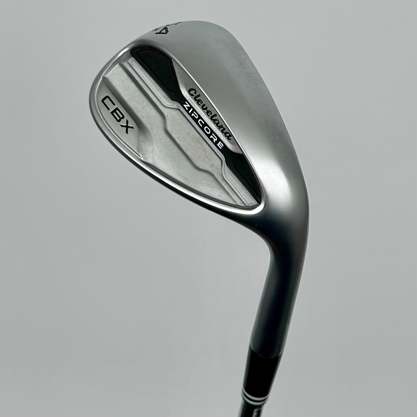 Cleveland CBX Zipcore 54° / Wedge-flex / TT Dynamic Gold Spinner 115 Spinner