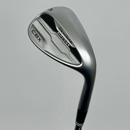 Cleveland CBX Zipcore 54° / Wedge-flex / TT Dynamic Gold Spinner 115 Spinner