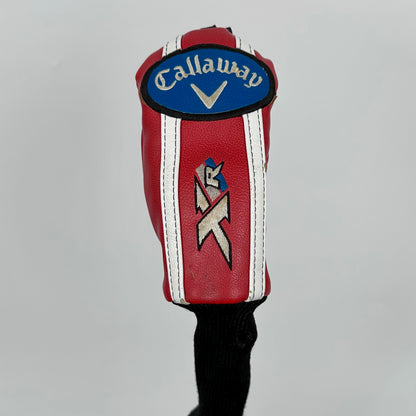 Callaway XR16 Hybrid 5 25° / Regular / Mitsubishi Fubuki AT 55 R