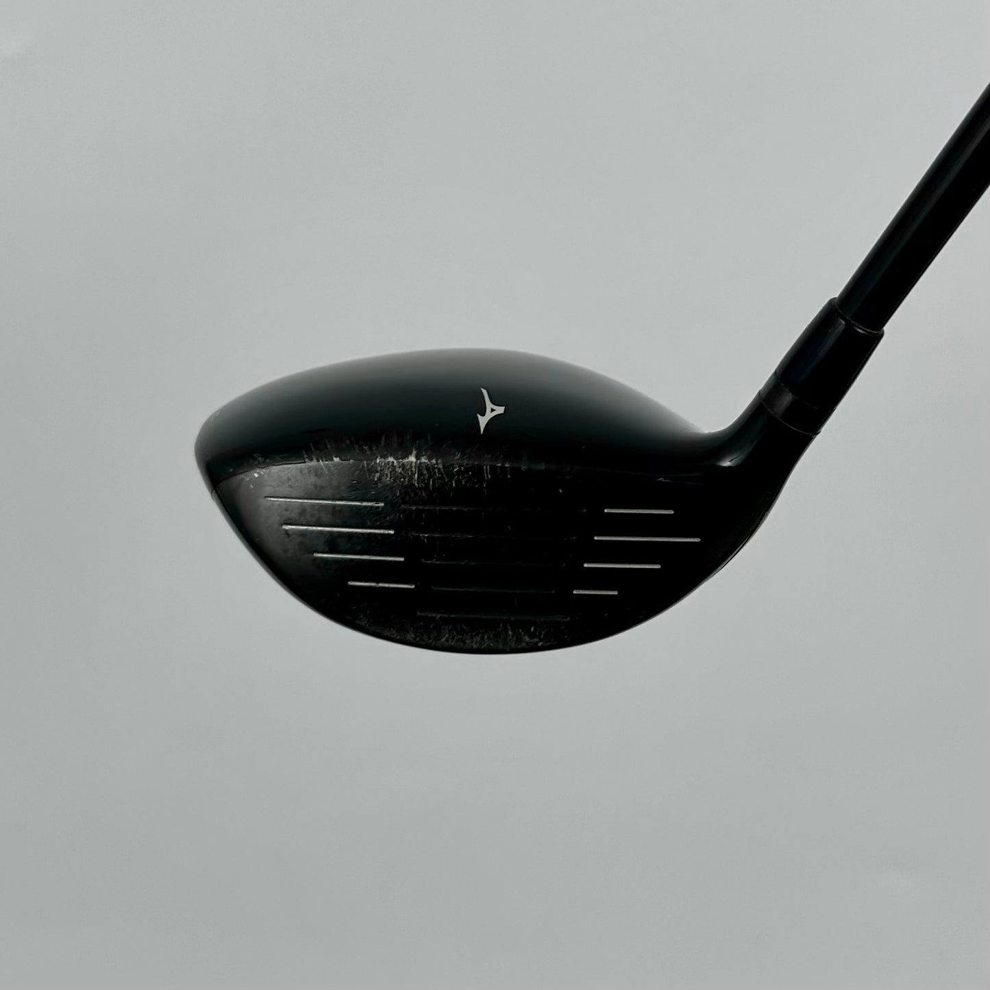 Mizuno ST200 FW5 18° / Stiff / Fujikura Atmos 6S