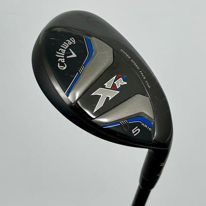 Callaway XR16 Hybrid 5 25° / Regular / Mitsubishi Fubuki AT 55 R