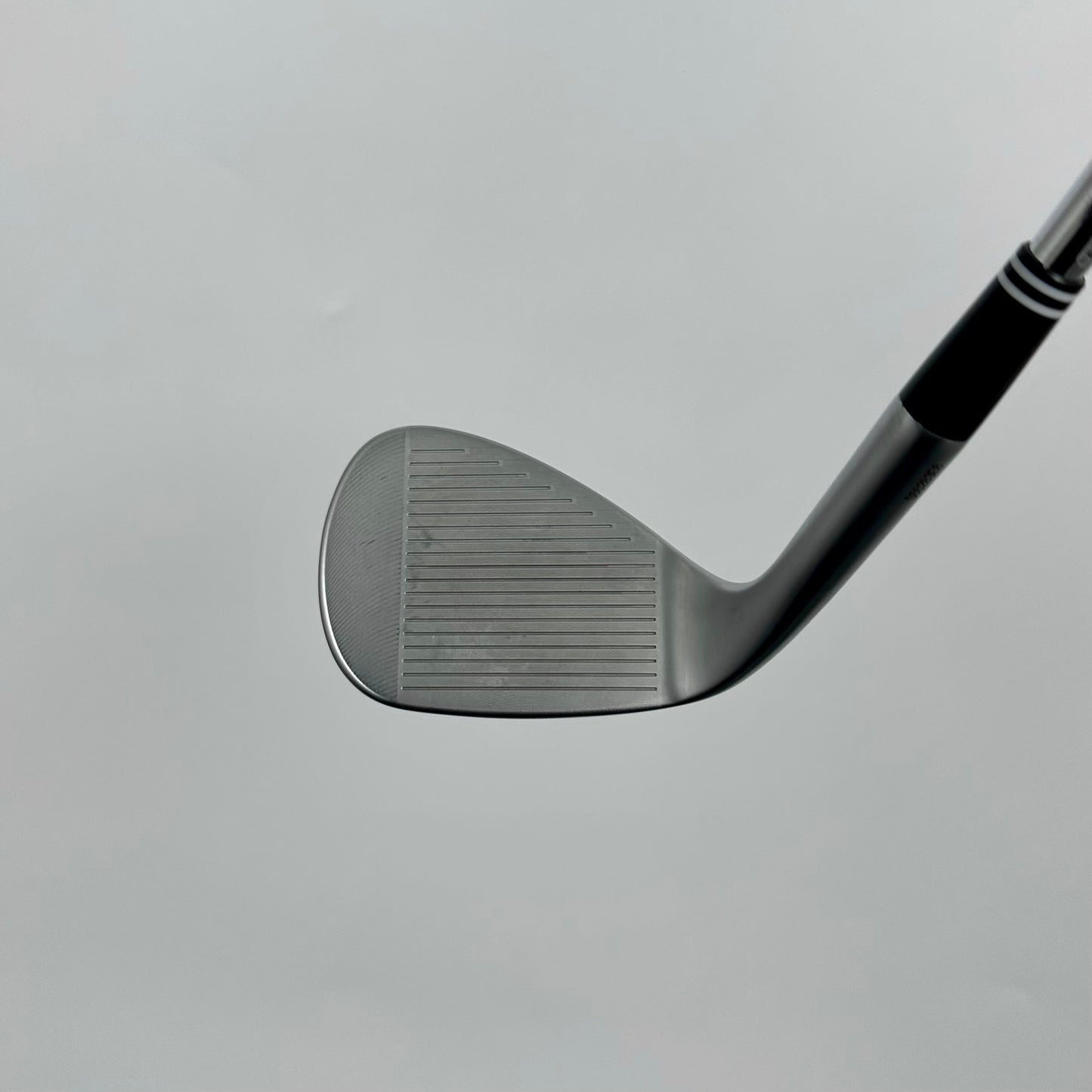 Cleveland CBX Zipcore 54° / Wedge-flex / TT Dynamic Gold Spinner 115 Spinner