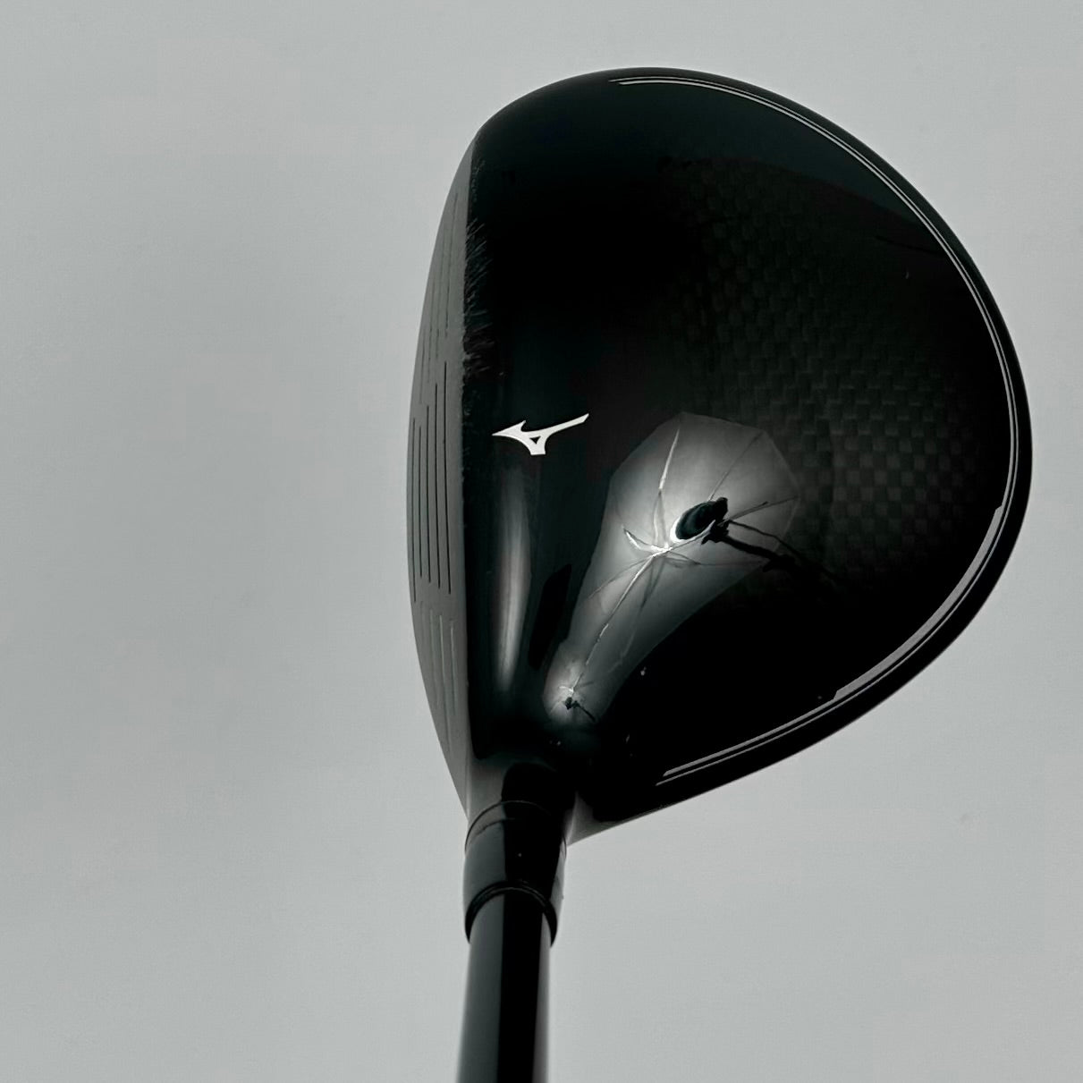 Mizuno ST200 FW5 18° / Stiff / Fujikura Atmos 6S