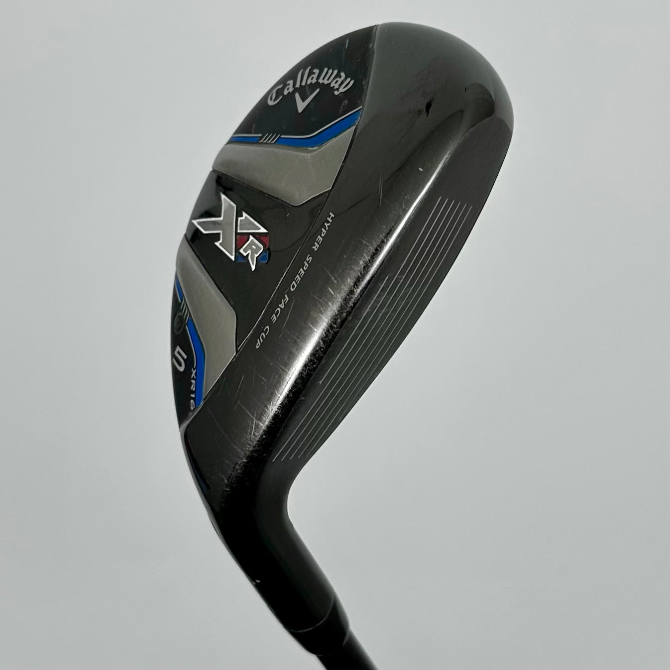 Callaway XR16 Hybrid 5 25° / Regular / Mitsubishi Fubuki AT 55 R