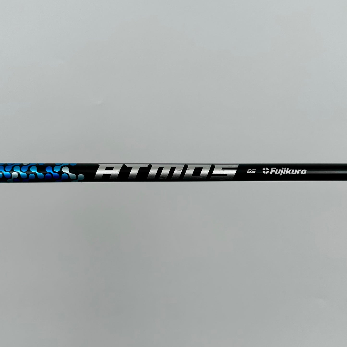 Mizuno ST200 FW5 18° / Stiff / Fujikura Atmos 6S