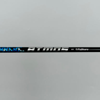 Mizuno ST200 FW5 18° / Stiff / Fujikura Atmos 6S