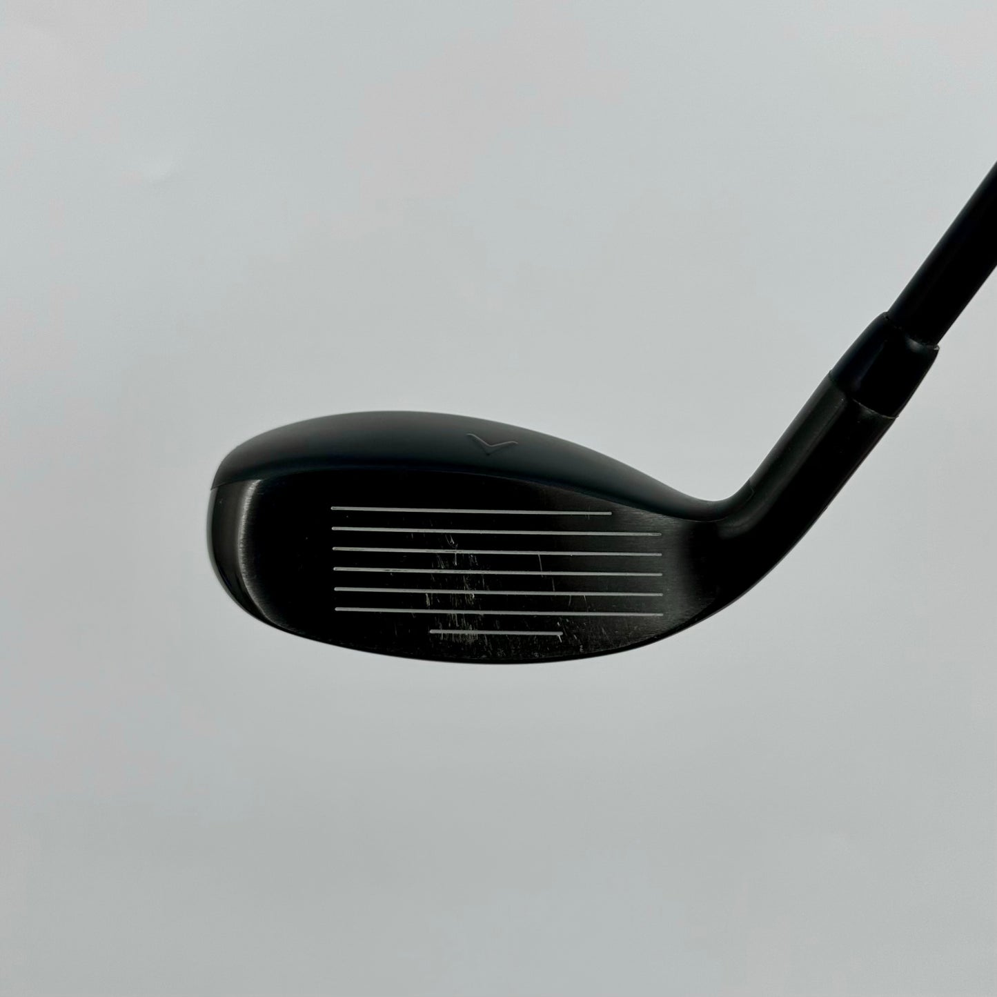 Callaway XR16 Hybrid 5 25° / Regular / Mitsubishi Fubuki AT 55 R